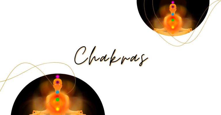 Chakras