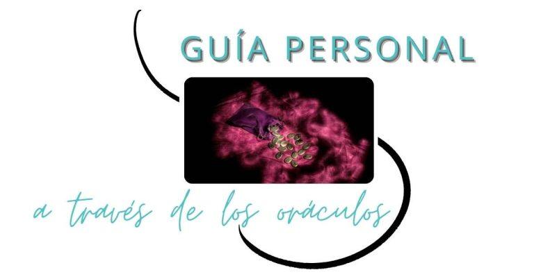 Guía Personal con Oráculos