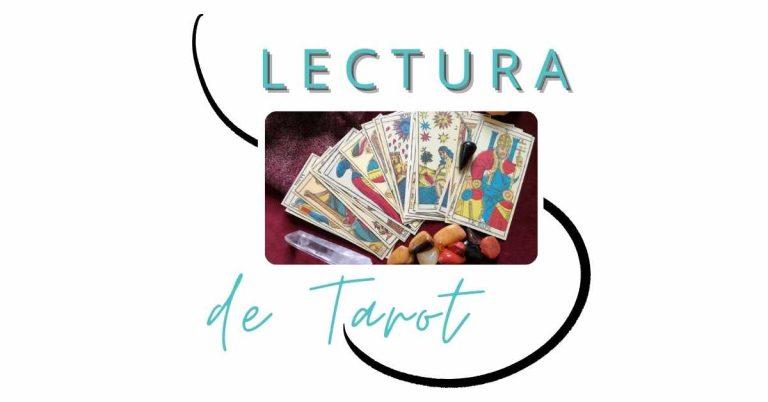 Lectura de Tarot