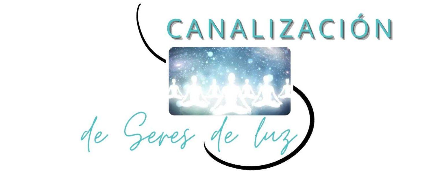 Canalización de Seres de Luz