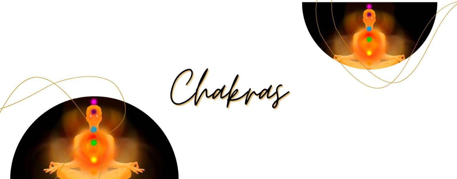 Chakras L