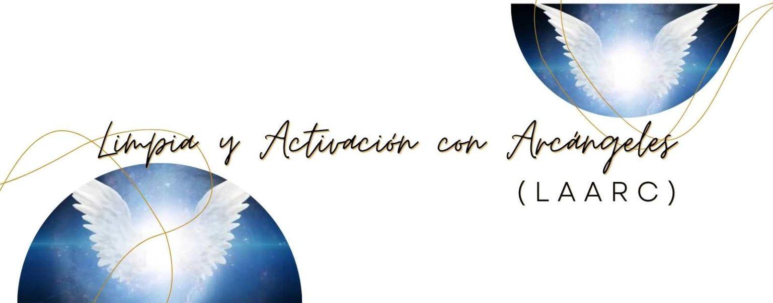 Limpia y Activación Energética Largo