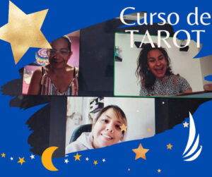 Testimonio Curso de Tarot con Erika Torres en Linea