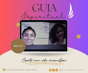 Testimonio Guía Espiritual