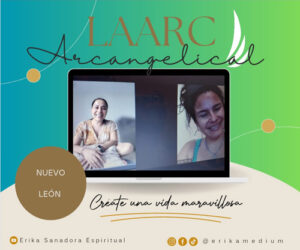 Testimonio LAARC