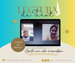 Testimonio Lectura de Tarot