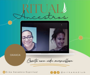 Testimonio Ritual Ancestros