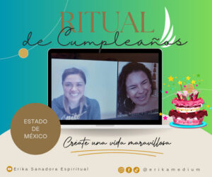 Testimonio Ritual de Cumpleaños