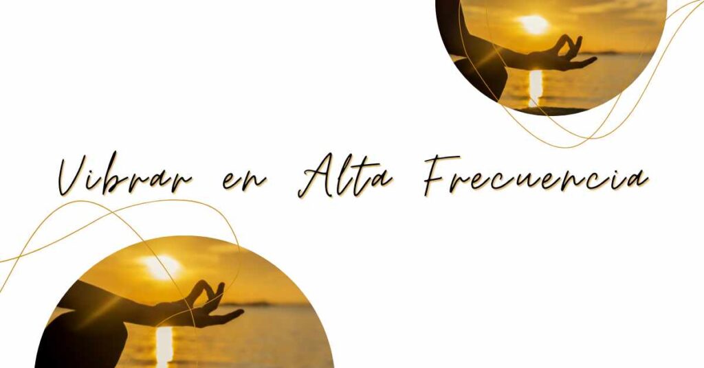 Vibrar en Alta Frecuencia