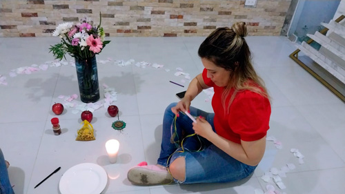 Bendición de Alianza Emprendedora con Erika Medium Enlace 2