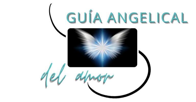 Guia Angelical del Amor con Erika Torres Medium Portada
